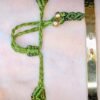 bracelet améthyste personnalisable héra