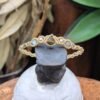 Bracelet Labradorite - personnalisable - Ahua